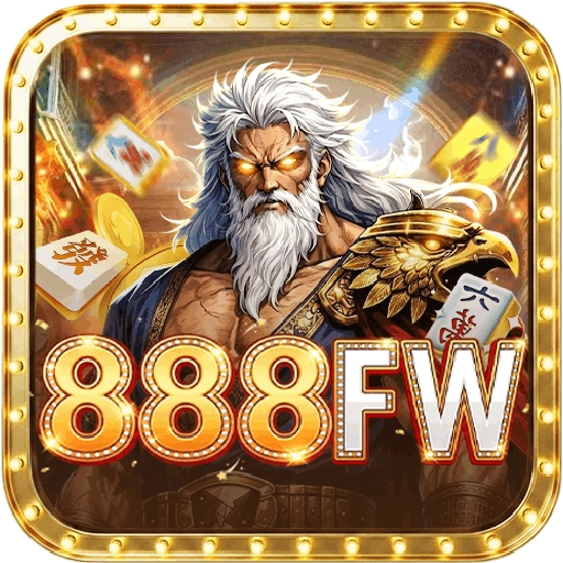 888fw App APK Terbaru — ikon APK