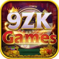 Review Aplikasi 9zk — ikon APK