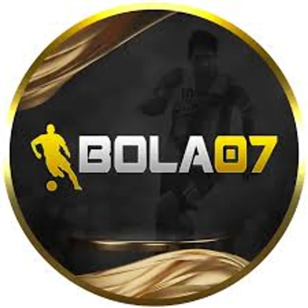 Review Aplikasi bola07 — ikon APK