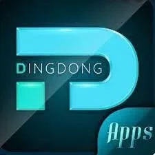 Review Aplikasi dingdongtogel — ikon APK