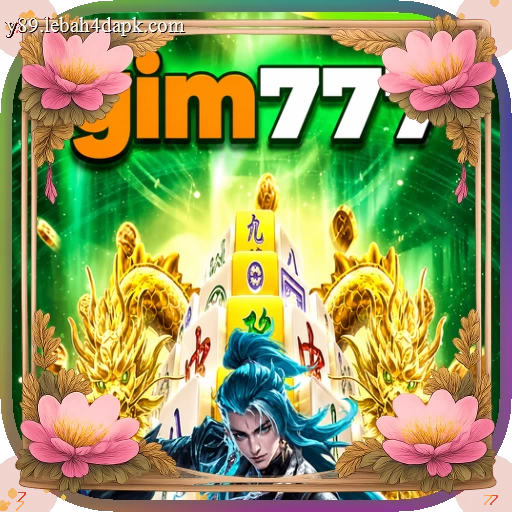 Review Aplikasi gim777 — ikon APK