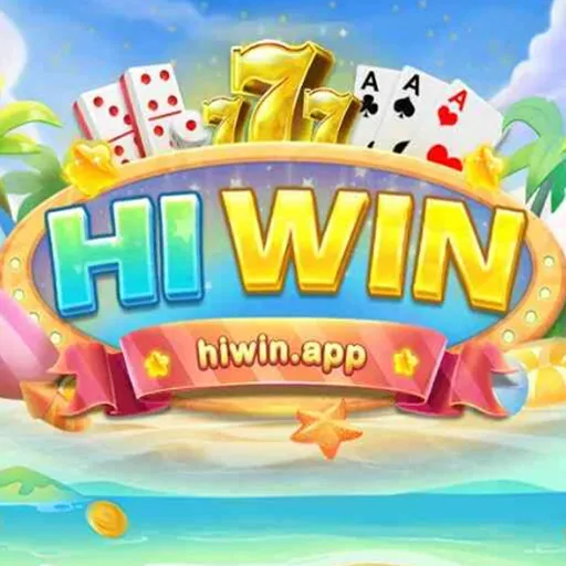 Review Aplikasi hiwin777 — ikon APK