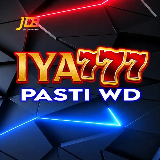 Review Aplikasi iya777 — ikon APK