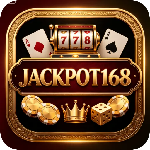 Review Aplikasi jackpot168 Versi Terbaru — ikon APK