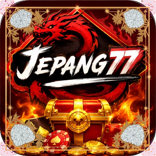 Review Aplikasi jepang77 Versi Terbaru — ikon APK