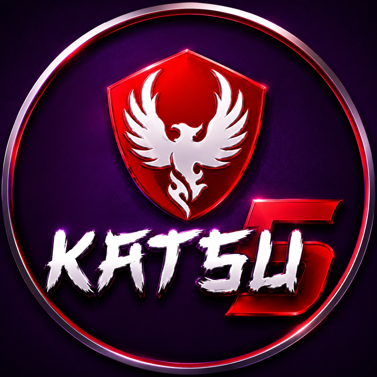 Review Aplikasi katsu5 — ikon APK