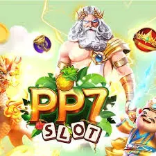 Review Aplikasi pp7slot — ikon APK