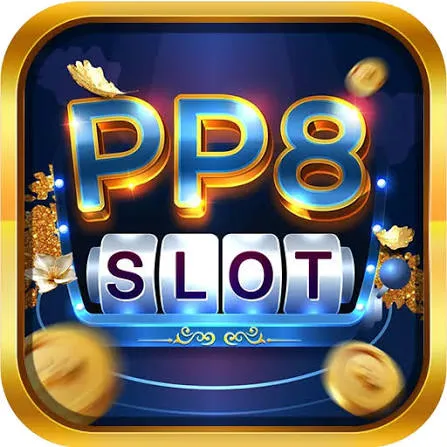 Review Aplikasi pp8slot — ikon APK