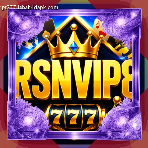 Review Aplikasi rsnvip8 — ikon APK