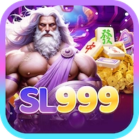 Review Aplikasi sl999 — ikon APK
