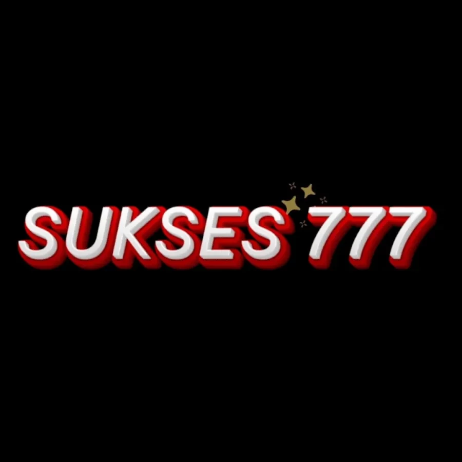sukses777