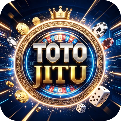 Review Aplikasi totojitu — ikon APK
