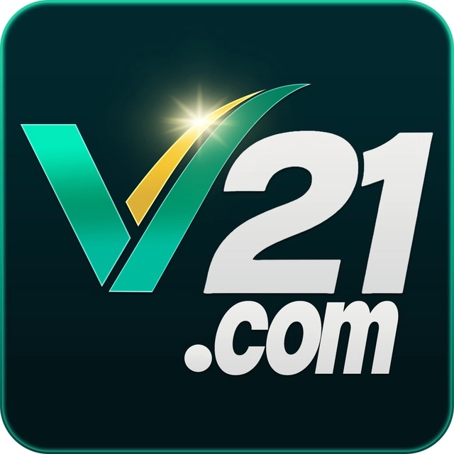 Review Aplikasi v21 — ikon APK
