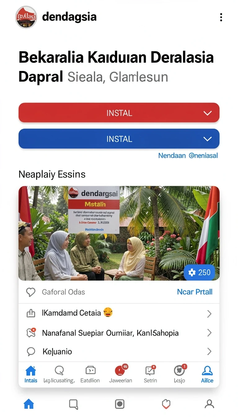 Beragam pilihan permainan menarik dalam aplikasi Review Aplikasi bro178.