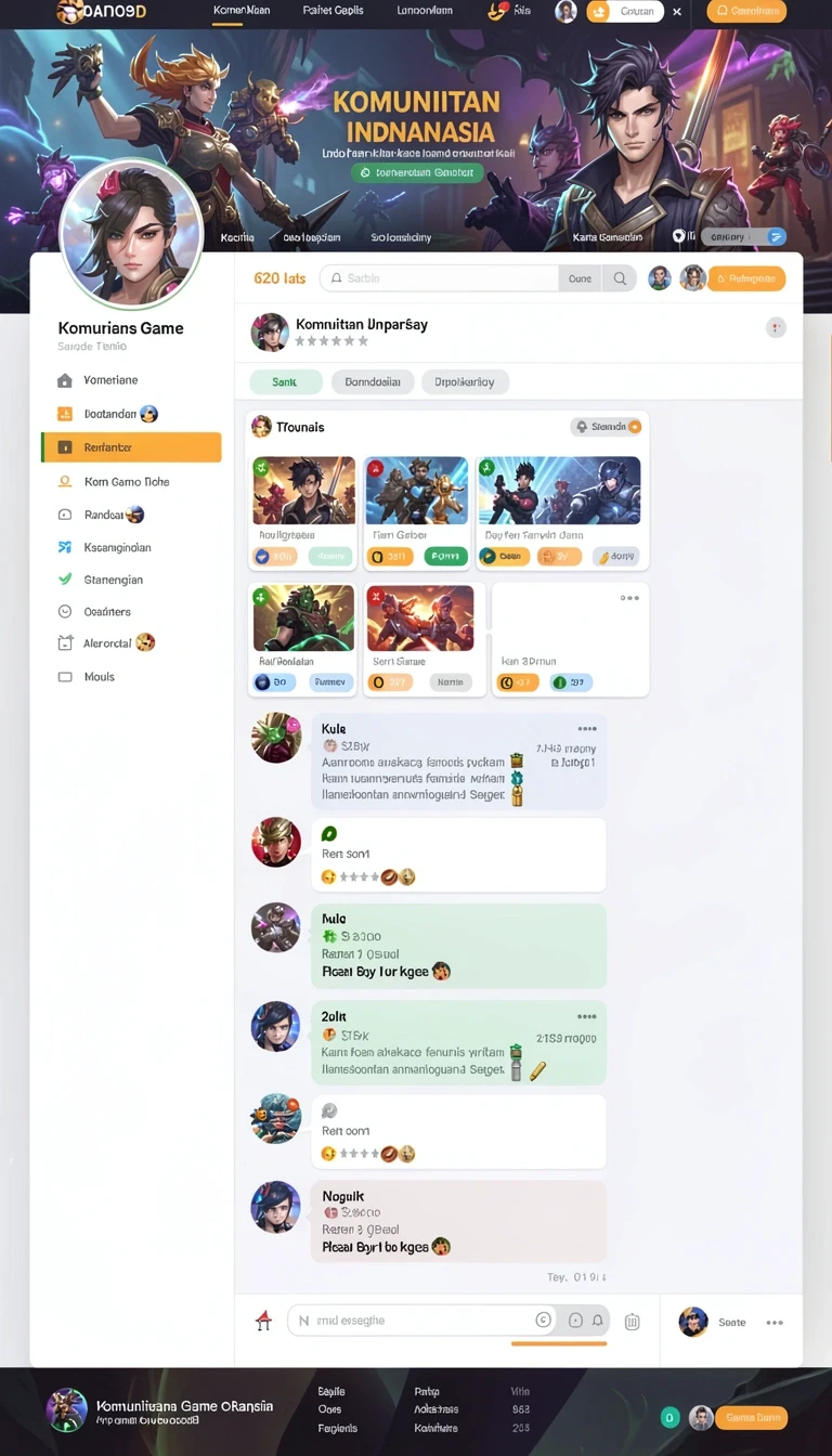Beragam pilihan permainan menarik dalam aplikasi Review Aplikasi wow99.