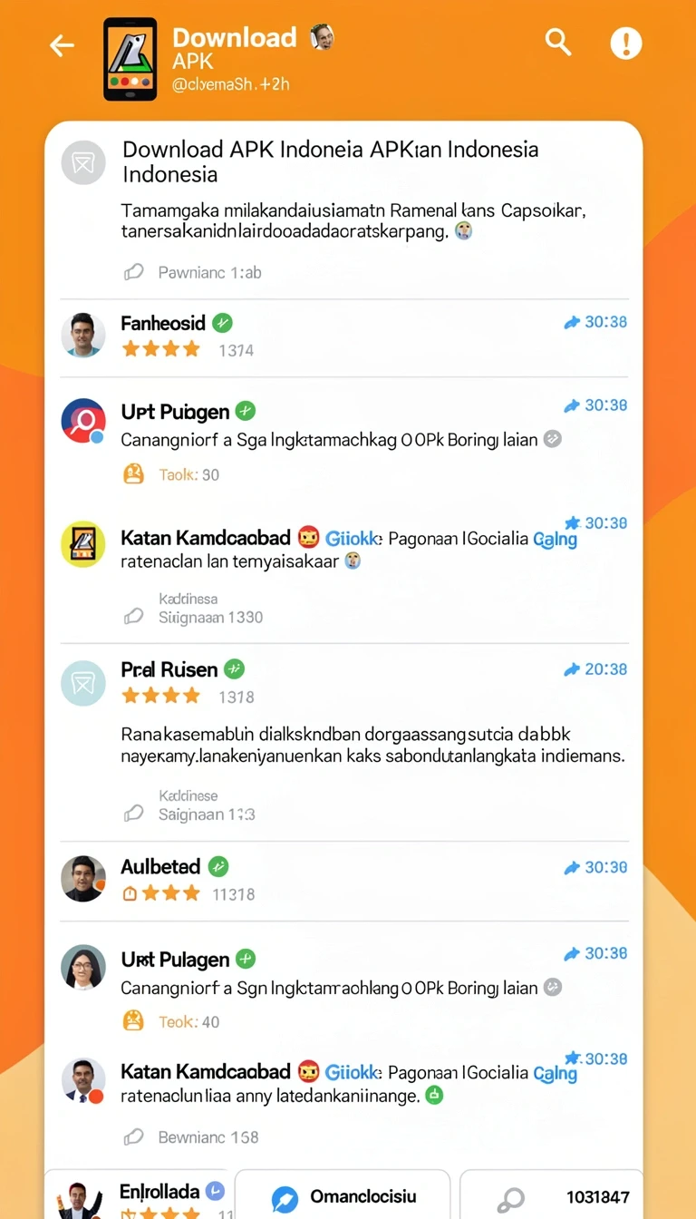Beragam pilihan permainan menarik dalam aplikasi Review Aplikasi hokihebat.