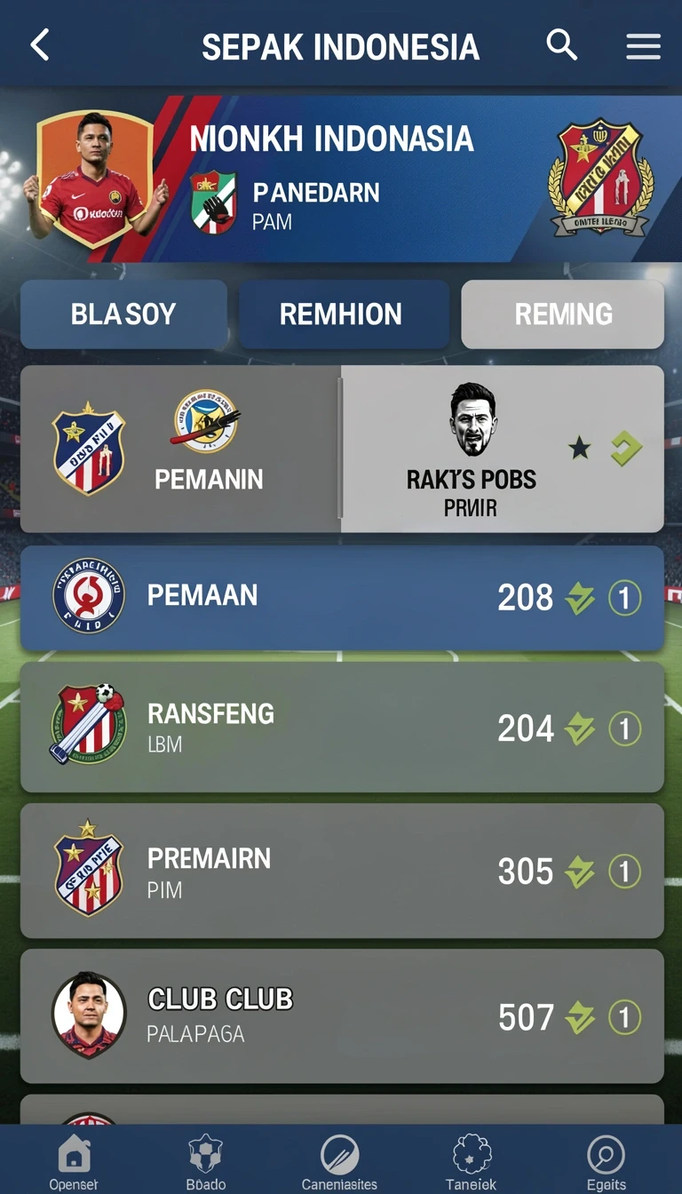 Beragam pilihan permainan menarik dalam aplikasi Review Aplikasi lagu777.