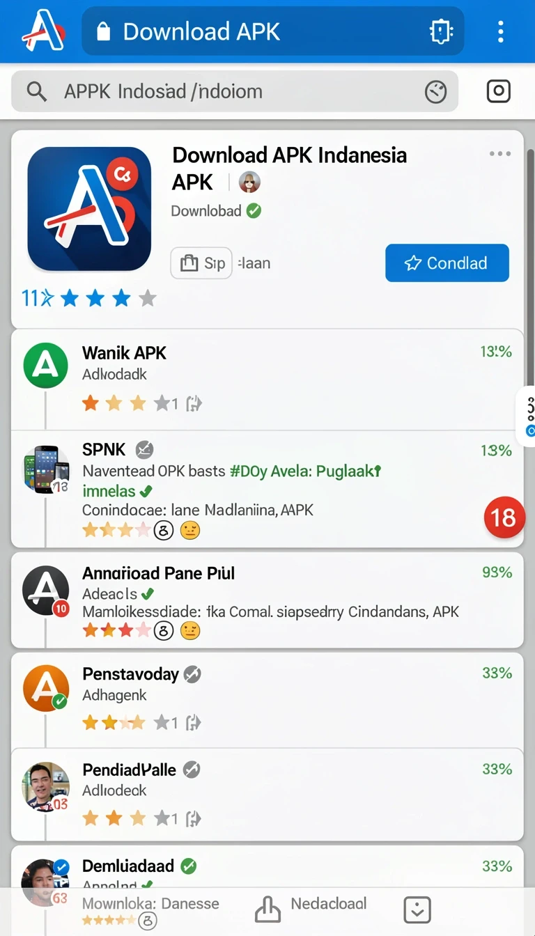 Beragam pilihan permainan menarik dalam aplikasi Review Aplikasi amanahtoto.