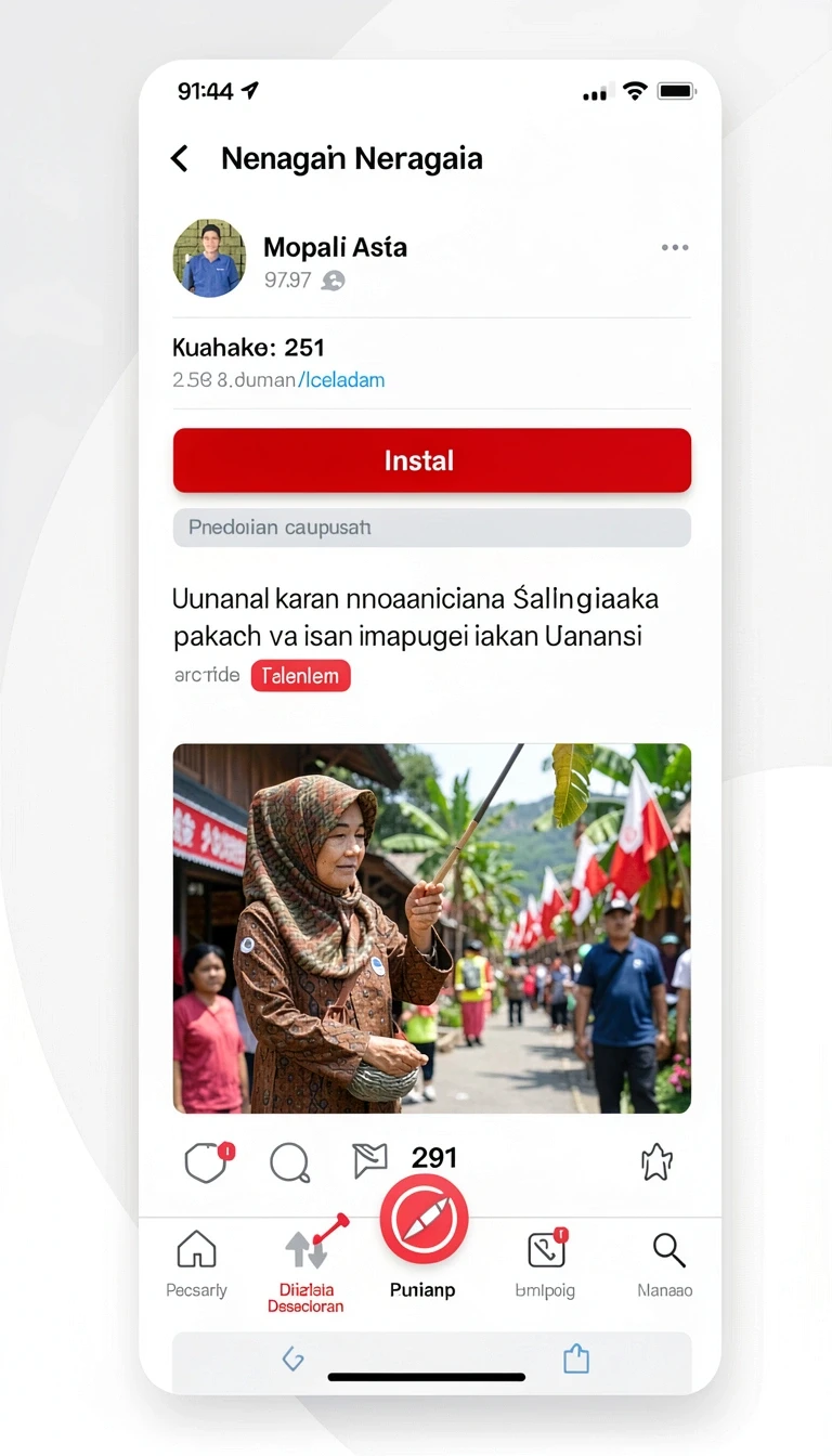 Beragam pilihan permainan menarik dalam aplikasi Review Aplikasi agam66.