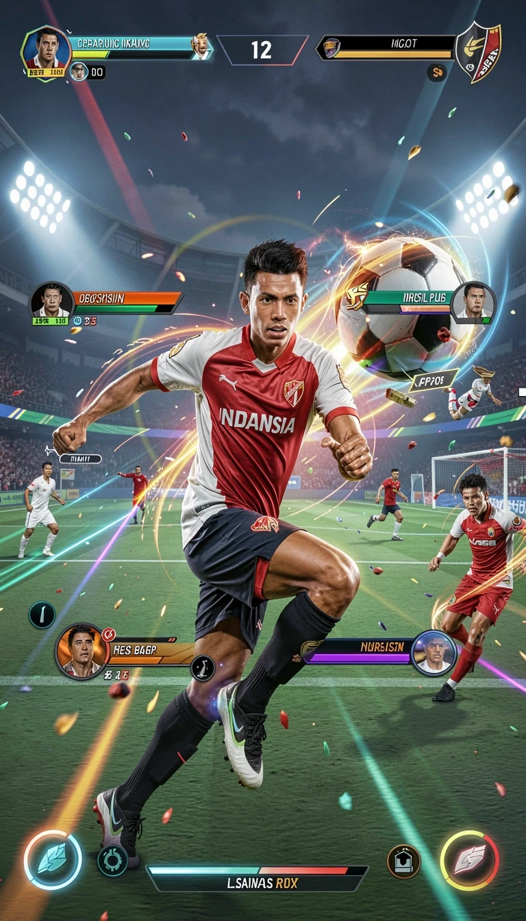 Beragam pilihan permainan menarik dalam aplikasi Review Aplikasi pp7slot.