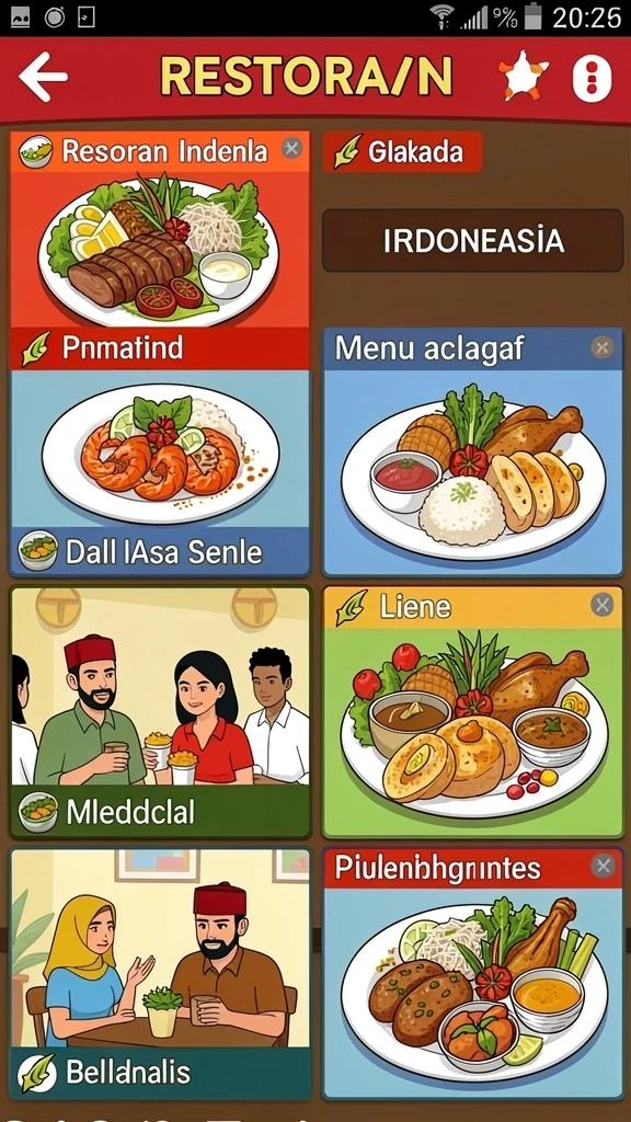 Beragam pilihan permainan menarik dalam aplikasi Review Aplikasi jejuslot.