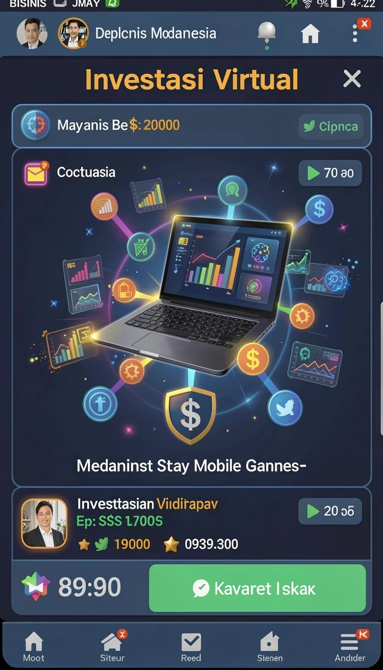 Beragam pilihan permainan menarik dalam aplikasi Review Aplikasi pastihoki.