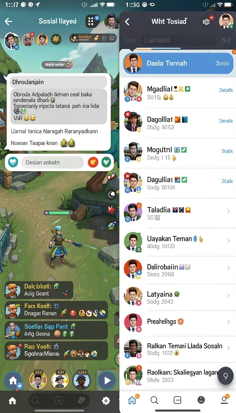 Beragam pilihan permainan menarik dalam aplikasi Review Aplikasi seltoto.