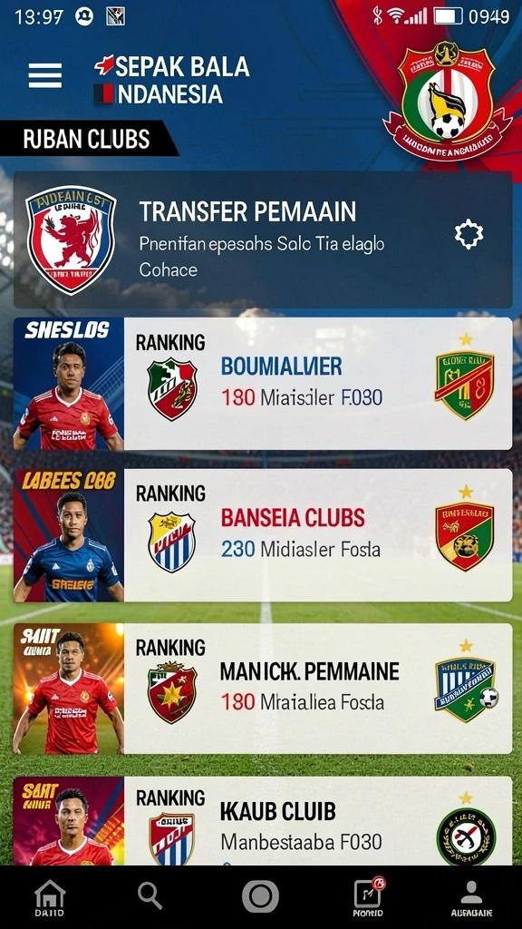 Beragam pilihan permainan menarik dalam aplikasi Review Aplikasi 987up.