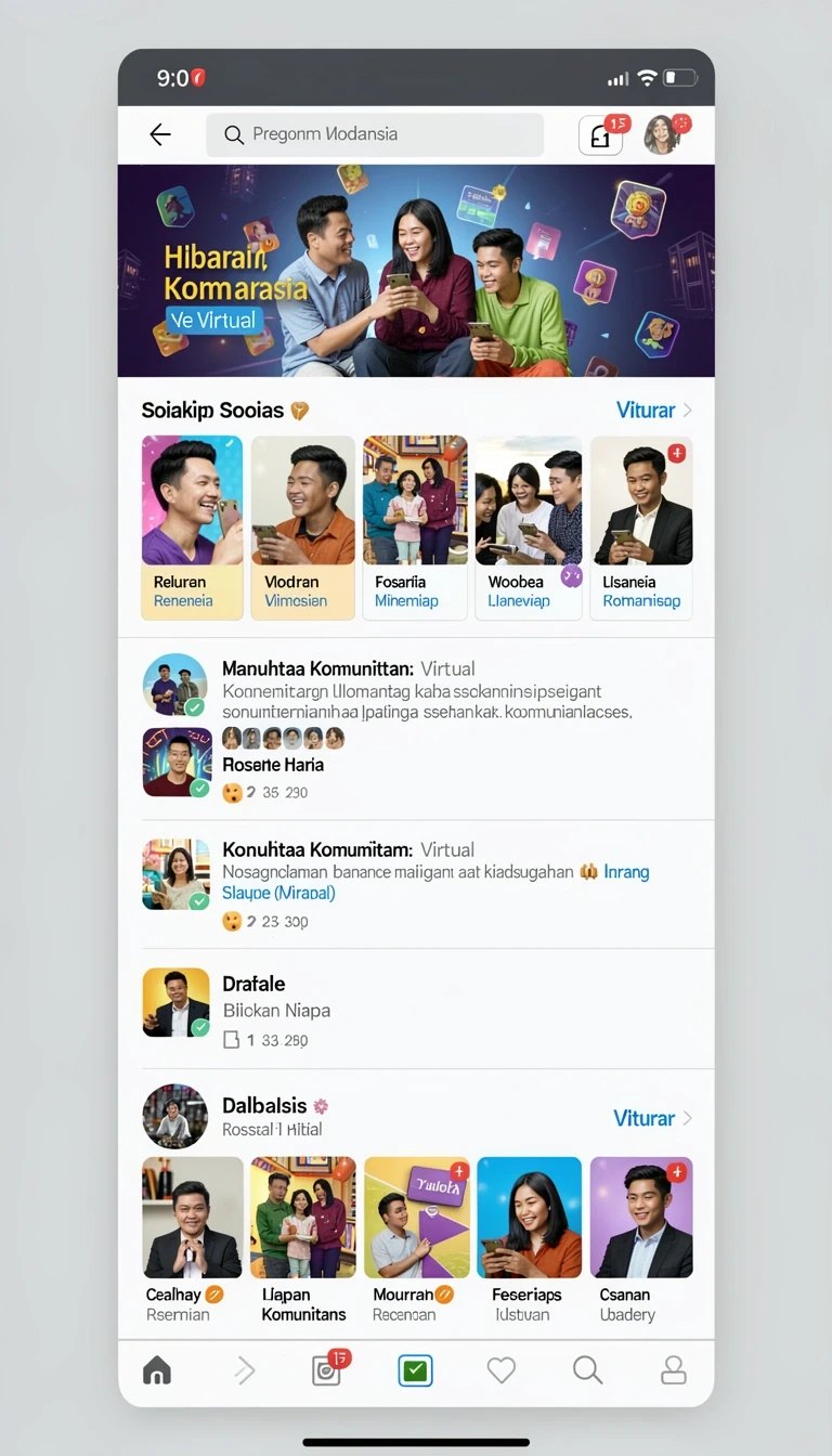 Beragam pilihan permainan menarik dalam aplikasi Review Aplikasi asg55.