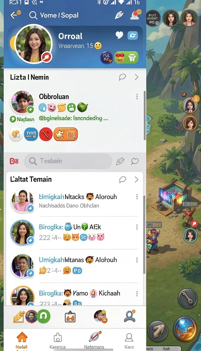 Beragam pilihan permainan menarik dalam aplikasi Review Aplikasi km777.