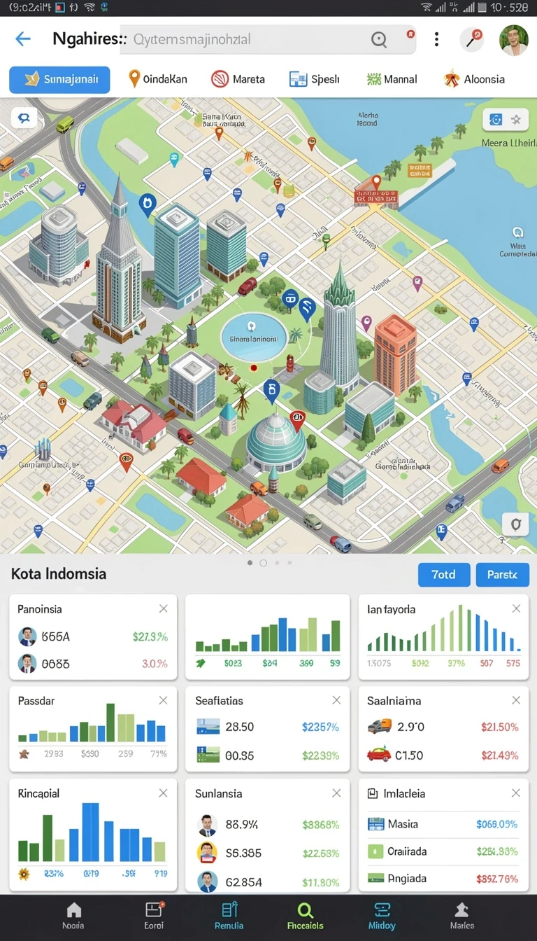 Beragam pilihan permainan menarik dalam aplikasi Review Aplikasi sukses777 Versi Terbaru.