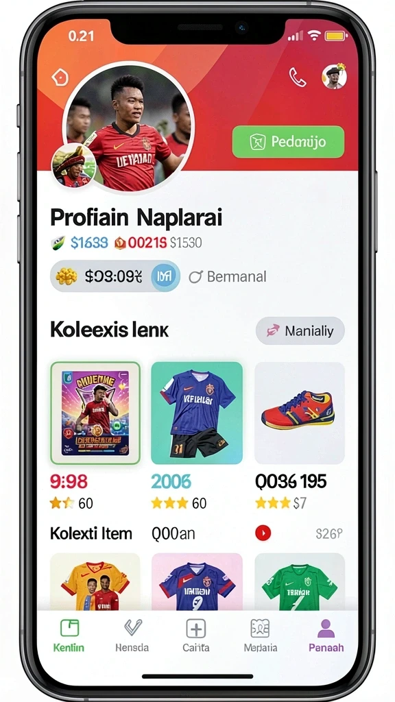 Beragam pilihan permainan menarik dalam aplikasi Review Aplikasi uang77.